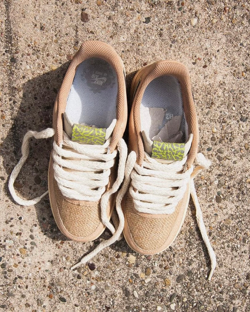 Air Force 1 "Jute"