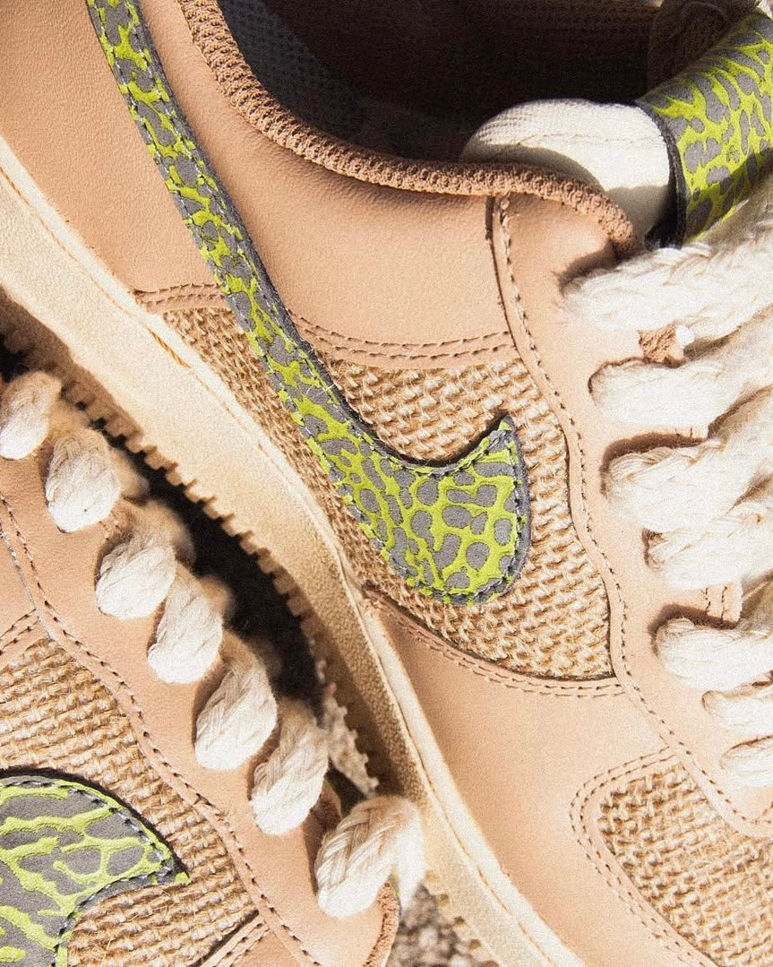 Air Force 1 "Jute"