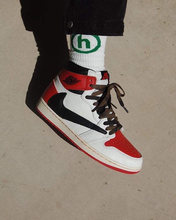 Air Jordan 1 High "TS Heritage"