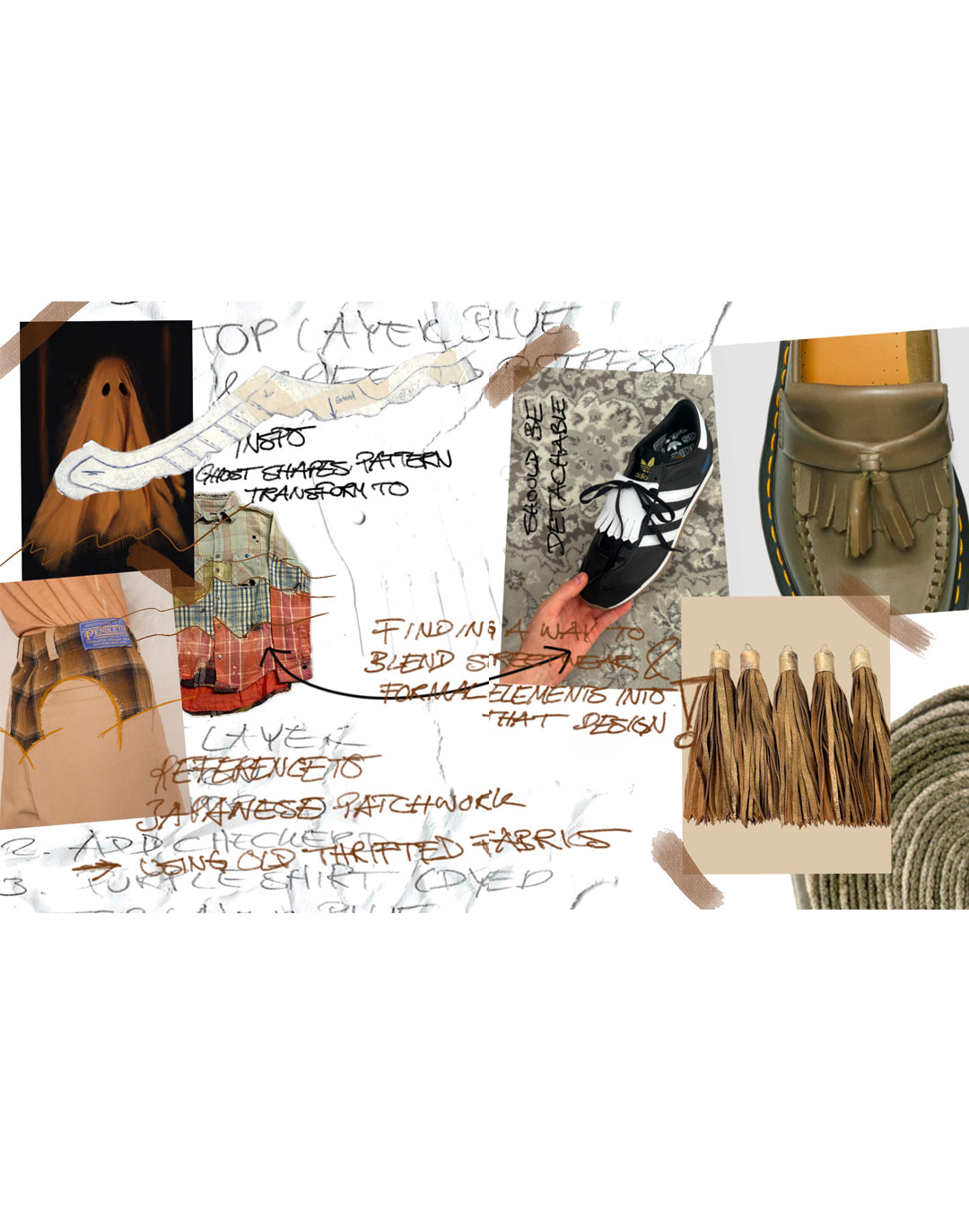 Adidas Country Japan – Halloween Edition w/ @adidasoriginals