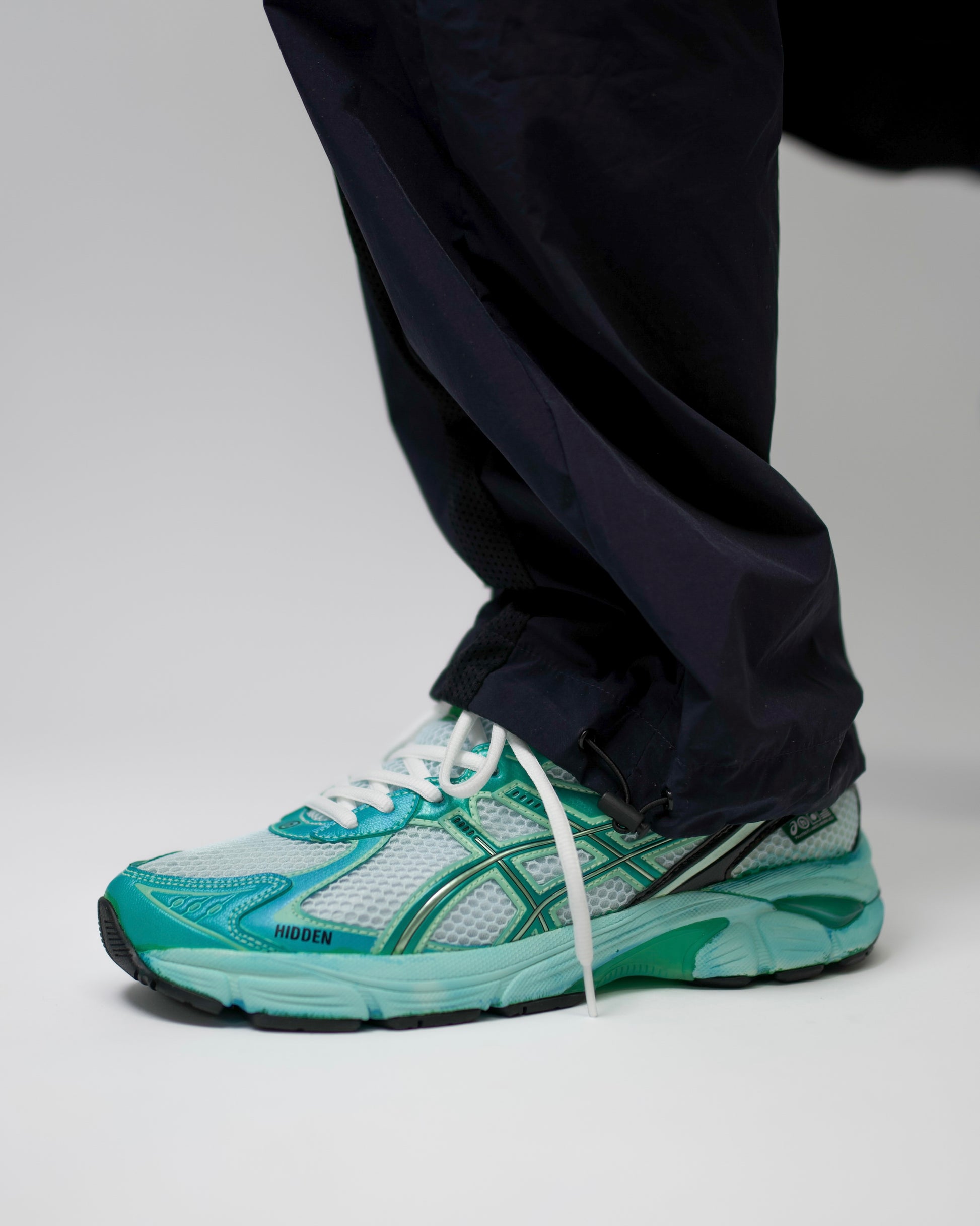 Asics GT-2160 Crystal Pine 0.5 w/ @hidden.ny & @asics_sportstyle