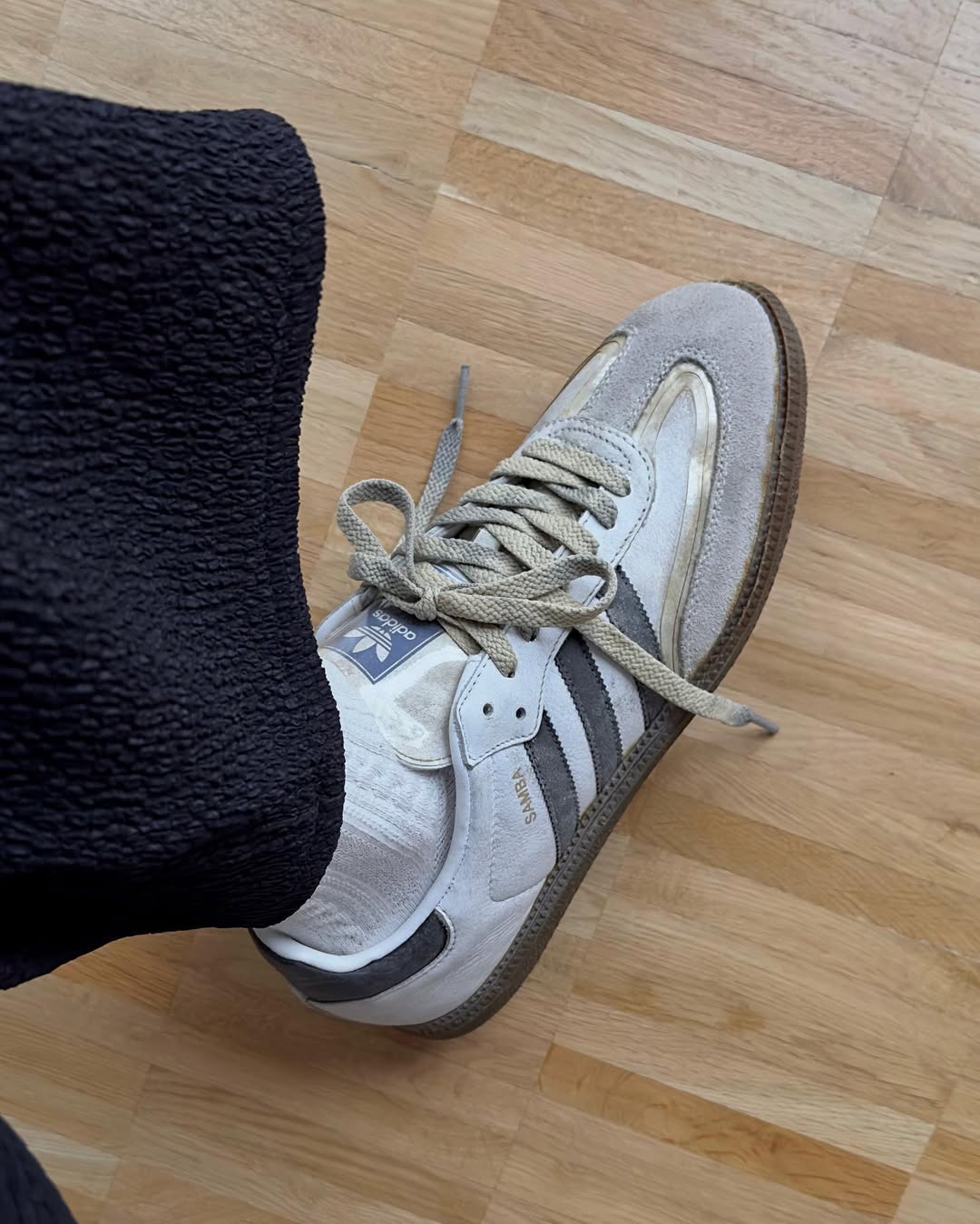 Adidas Samba Versions w/@iamtolgah for adidas CONFIRMED