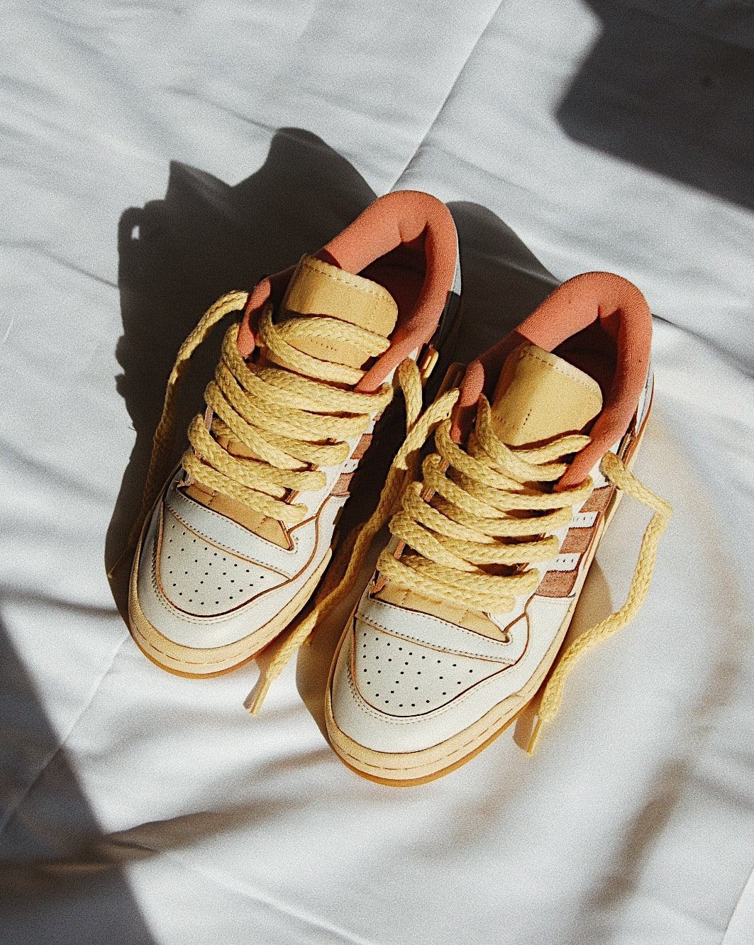 Forum 84 "Dyed"