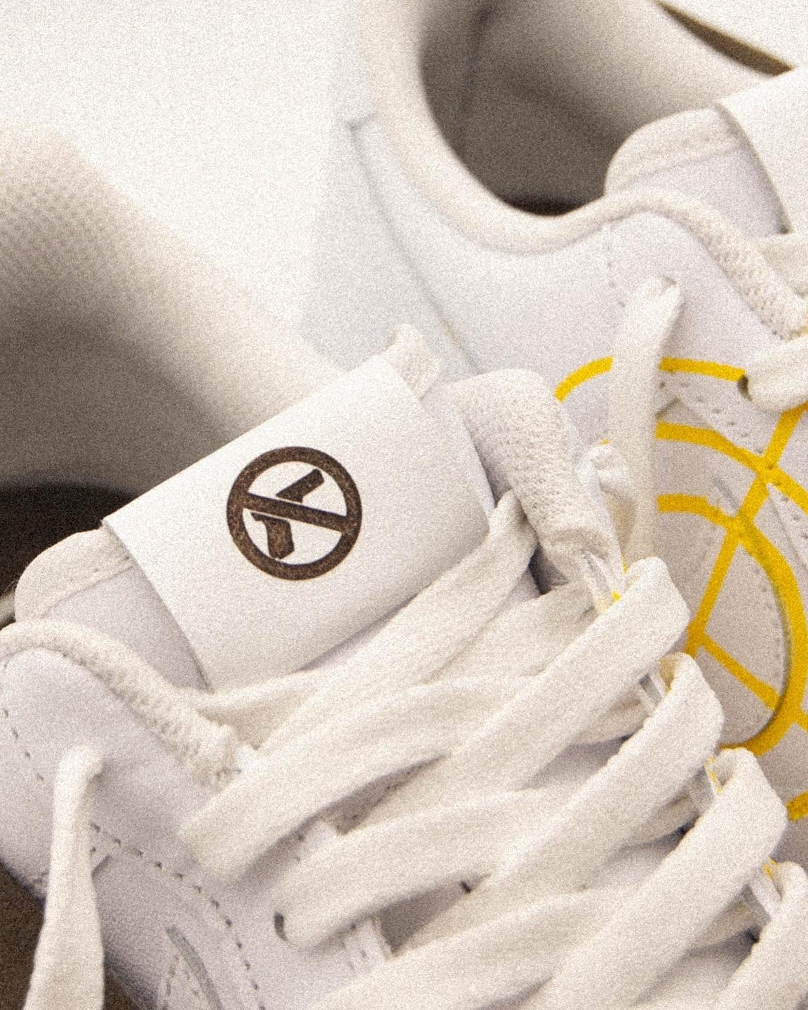 Air Force 1 "No Guns Allowed"