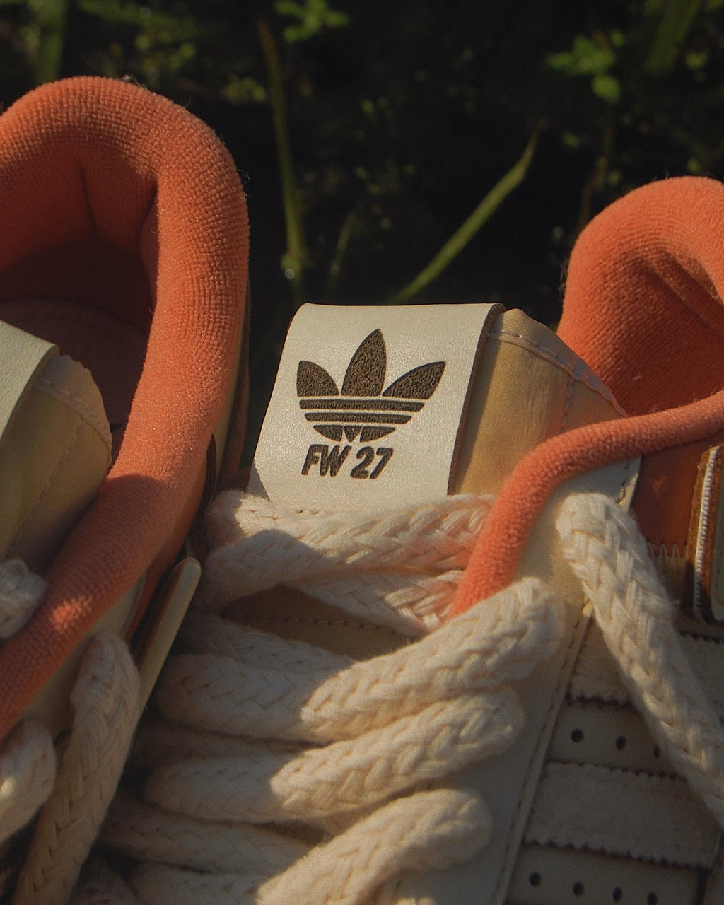 Forum 84 Low "FW"