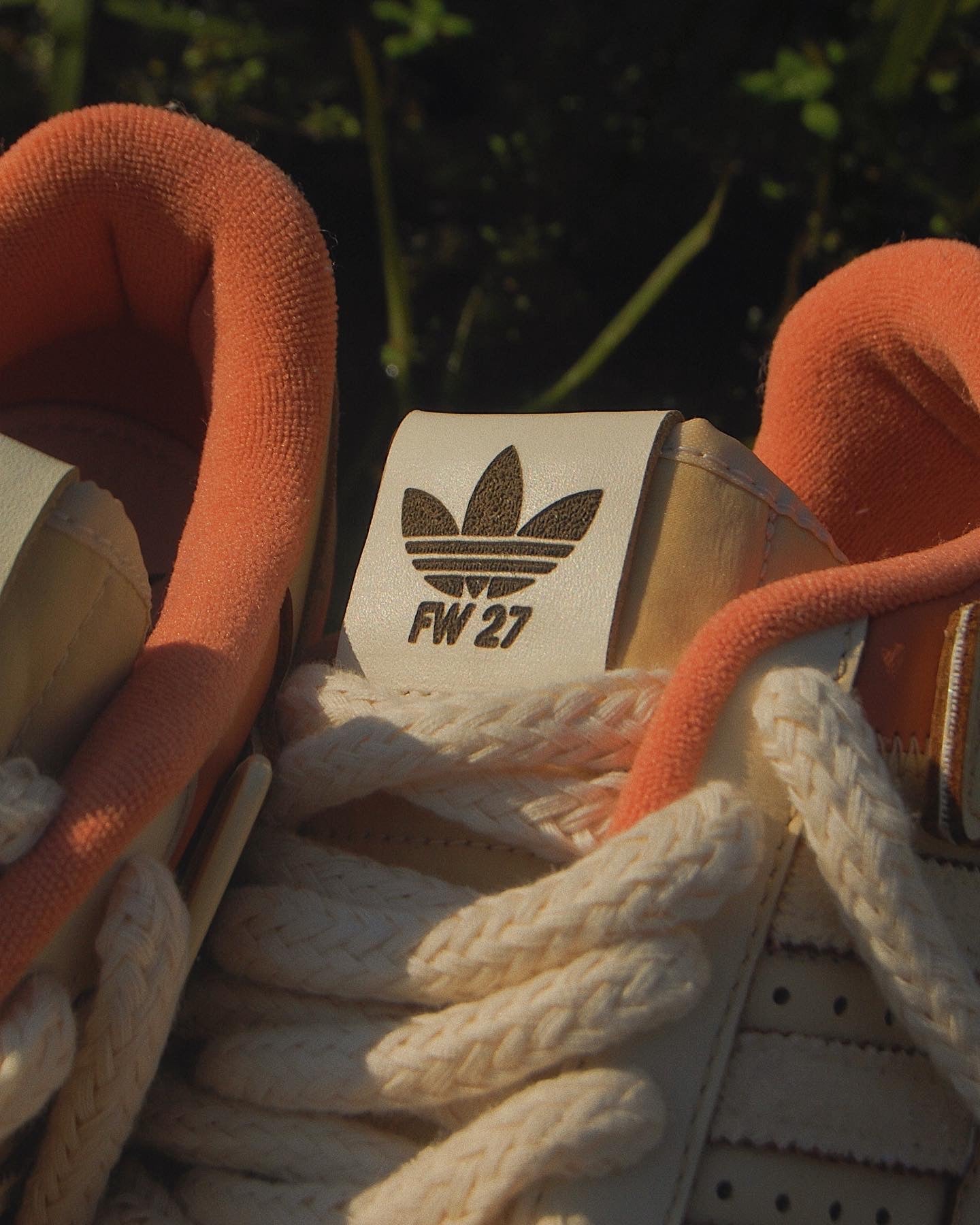 Forum 84 Low "FW"