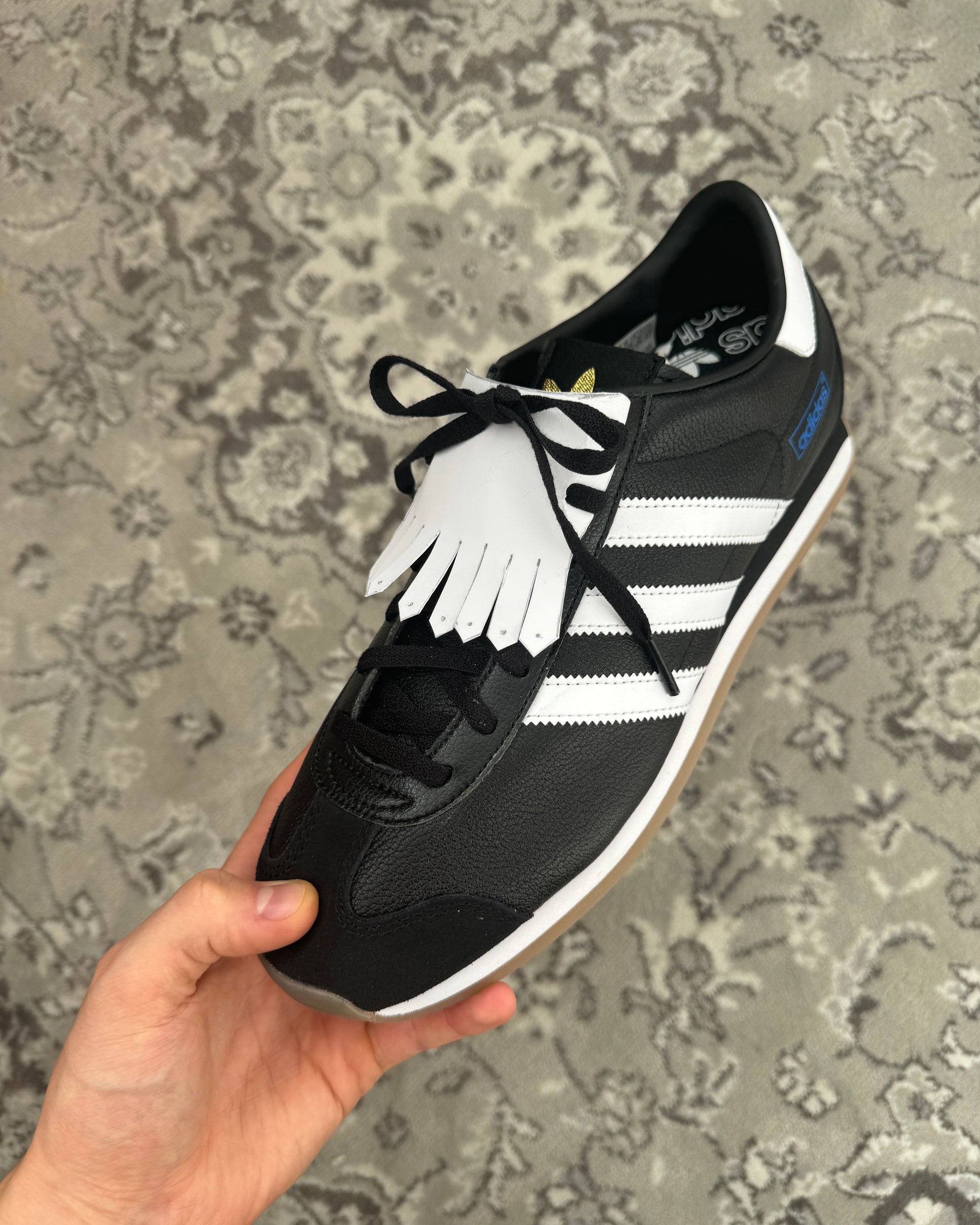 Adidas Country Japan – Halloween Edition w/ @adidasoriginals