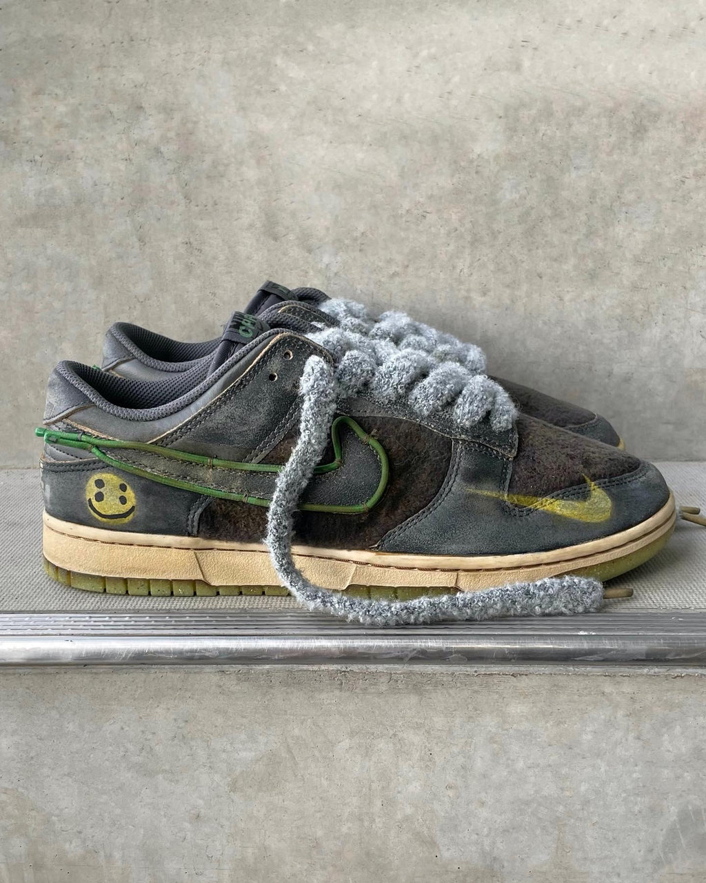 Dunk Low "Flea Market"