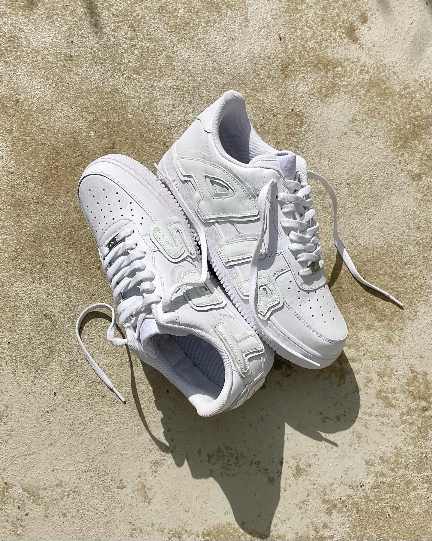 Air Force 1 Low "HCP Studios"