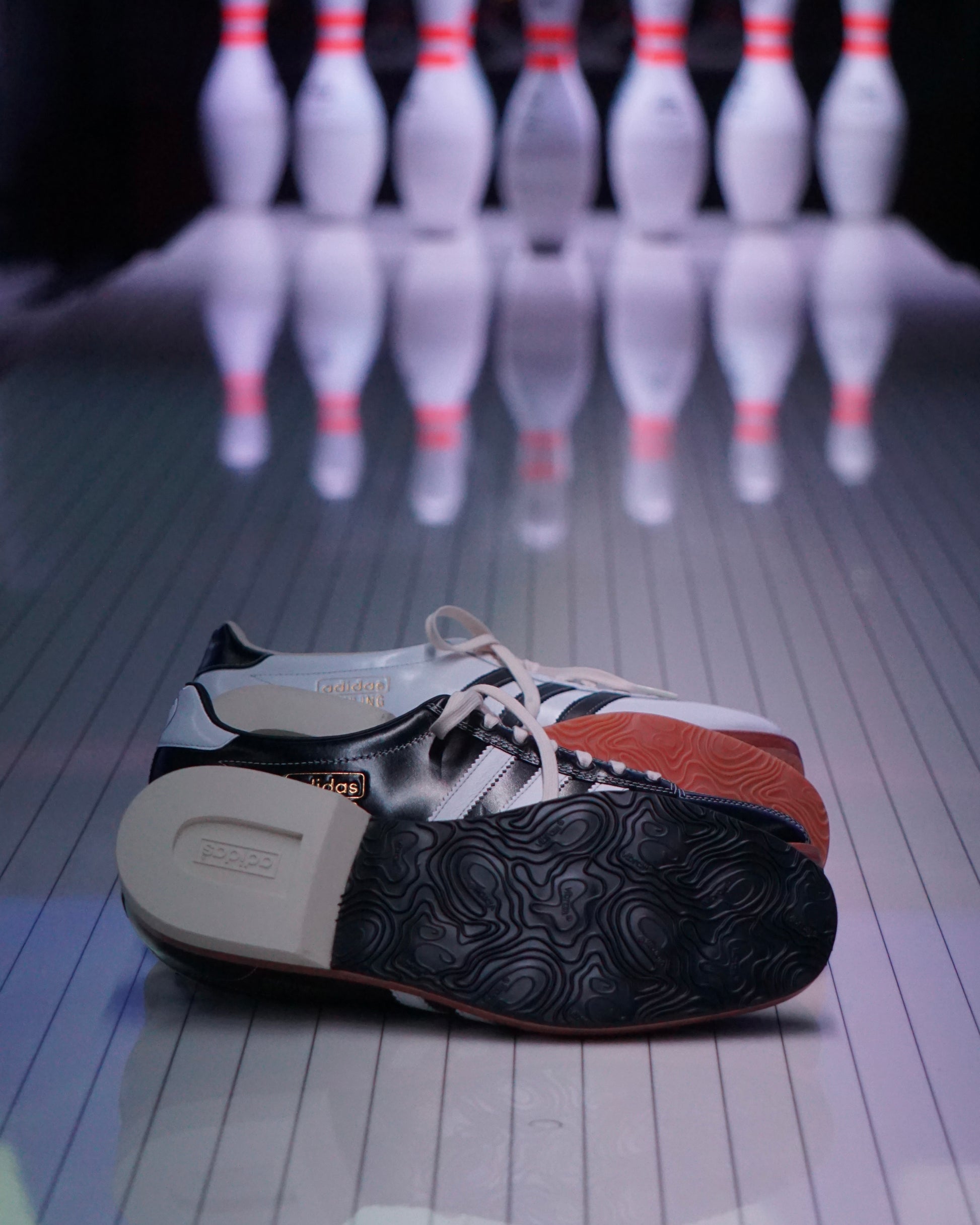 Braindead Bowling "Resoled"