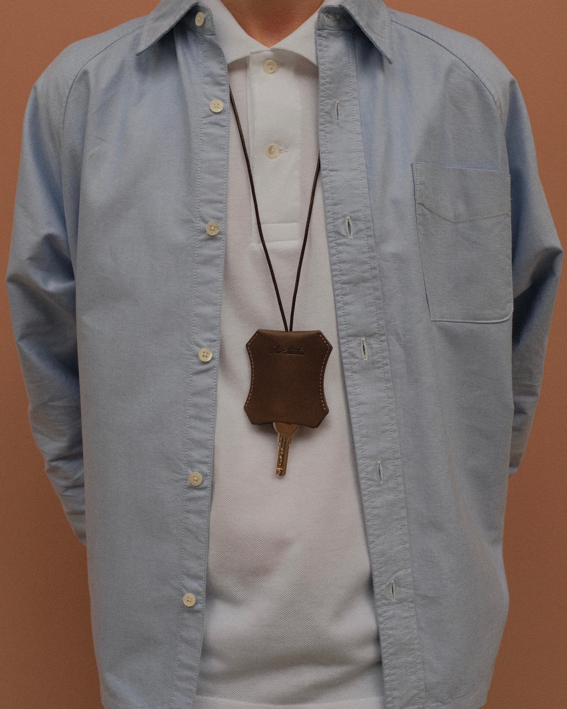 Clochette "Walnut"