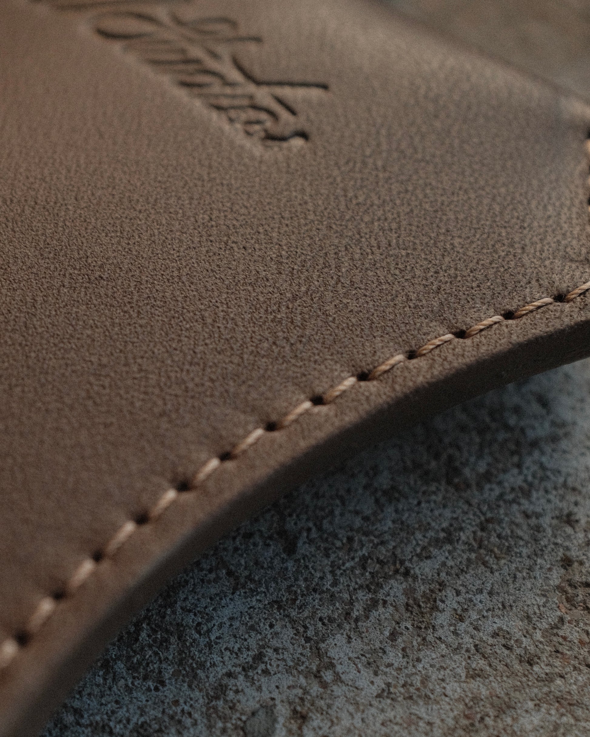 Clochette "Walnut"
