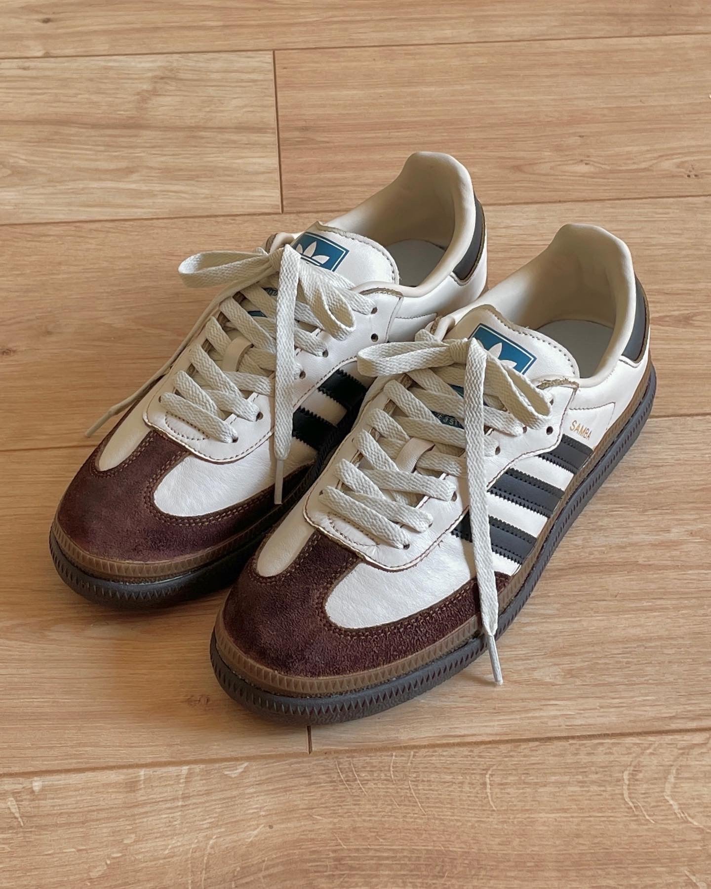 Samba "Doubledecker"