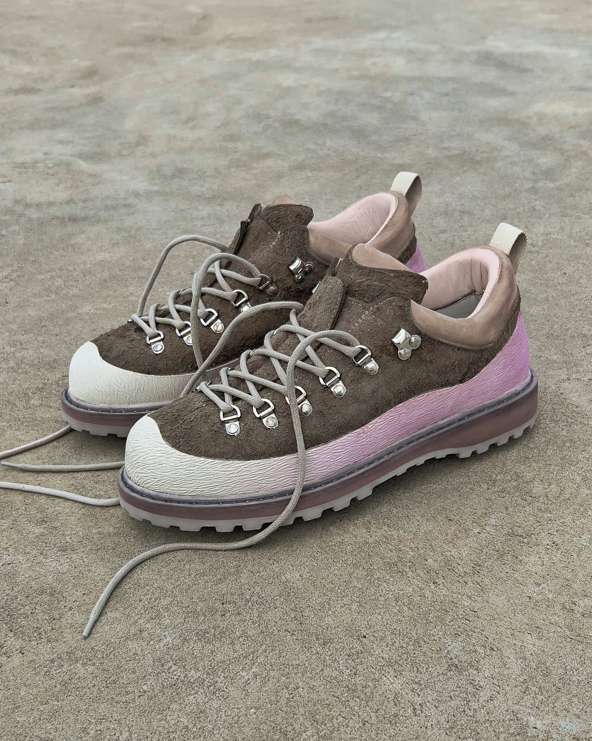 Roccia Basso "GUM"