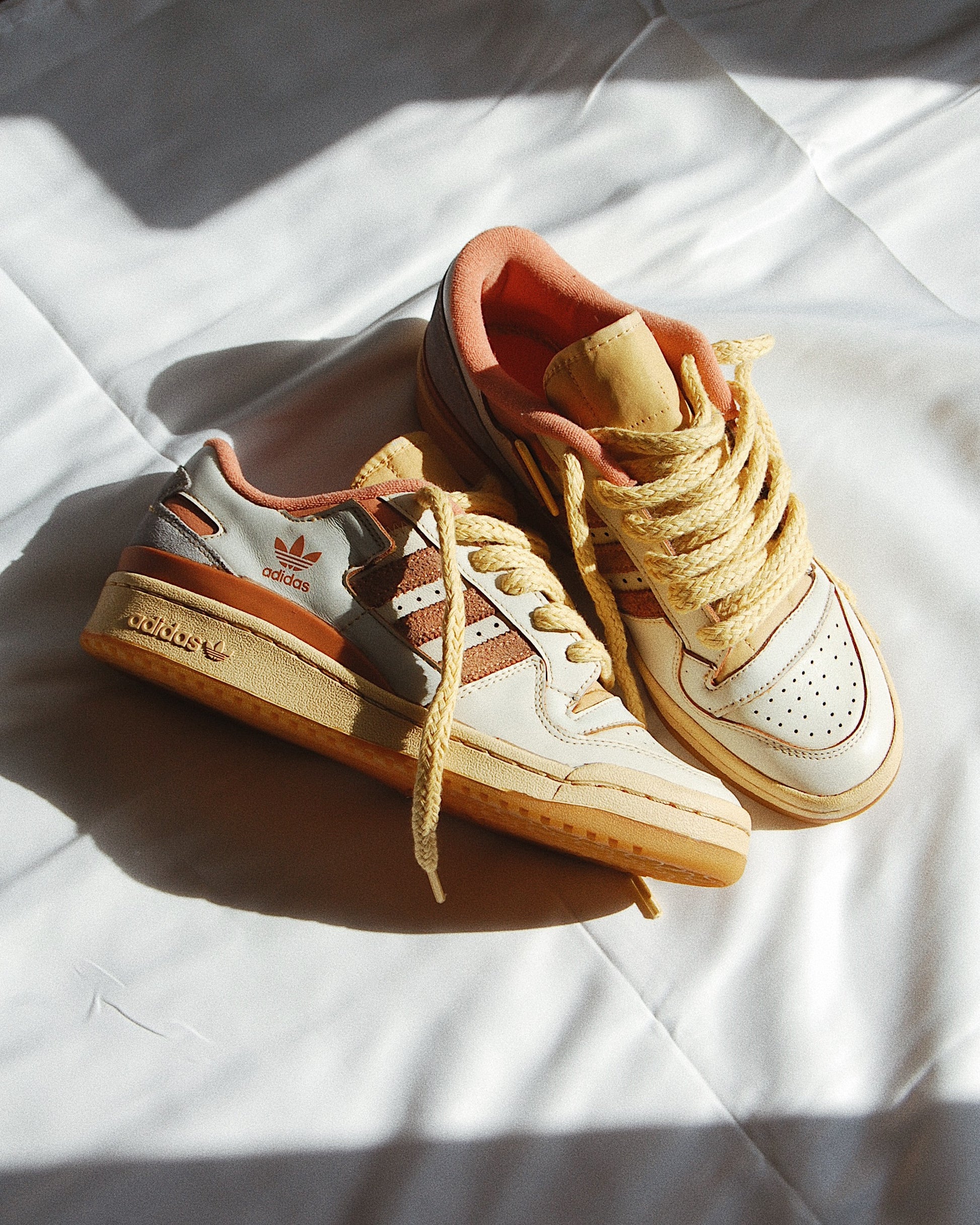 Forum 84 "Dyed"
