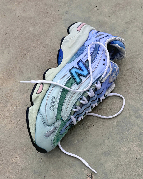 1000 "Mintwave"