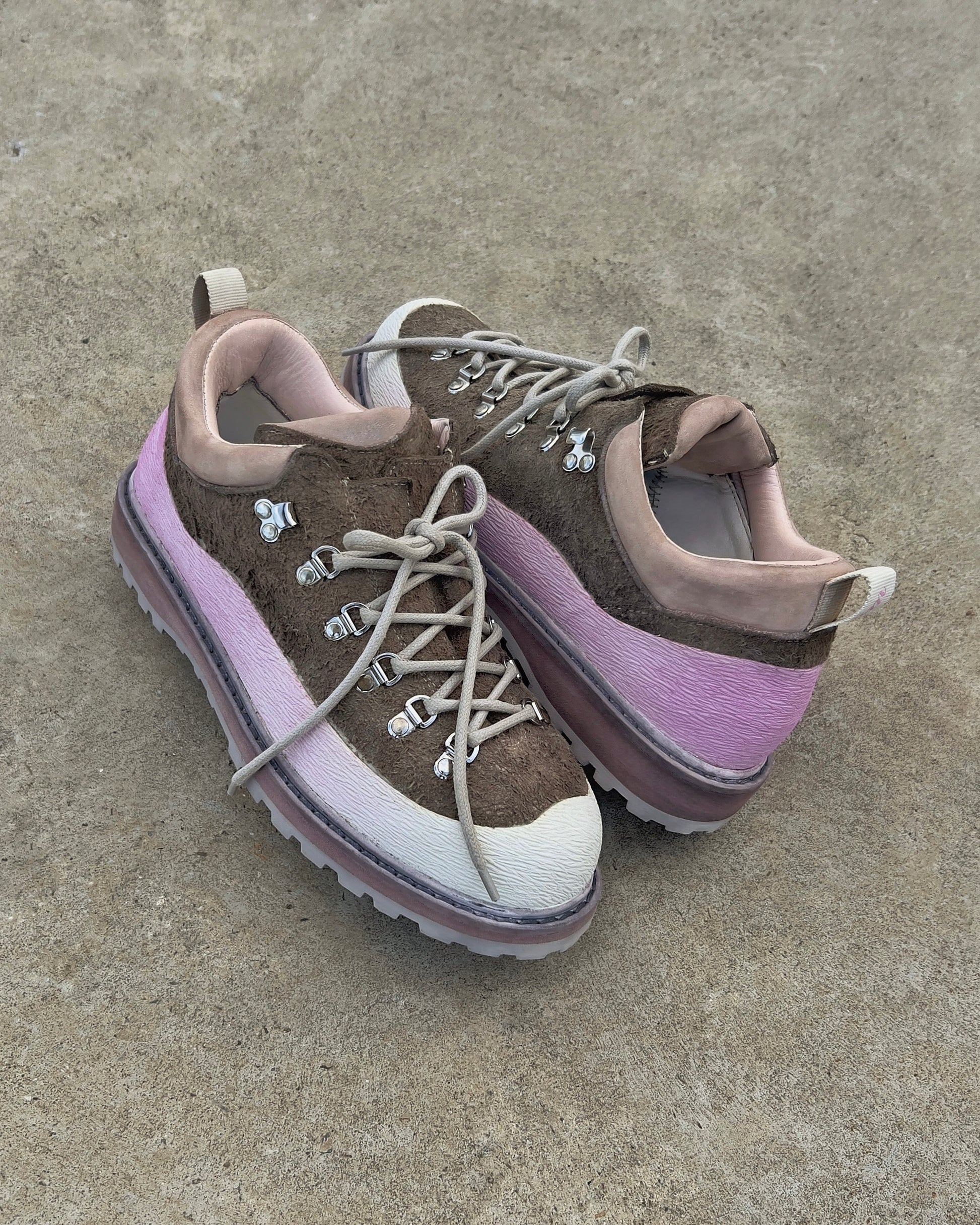 Roccia Basso "GUM"