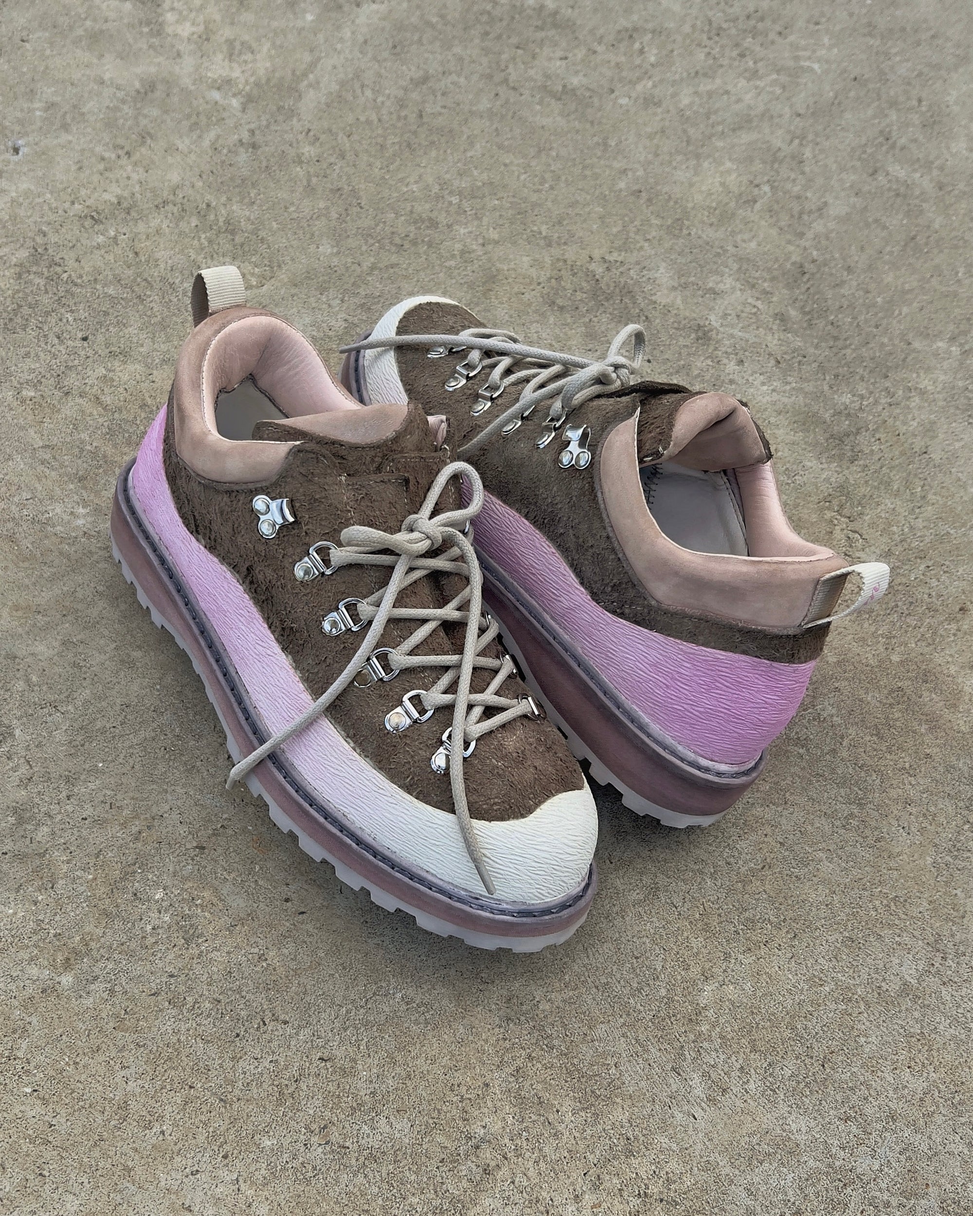 Roccia Basso "GUM"