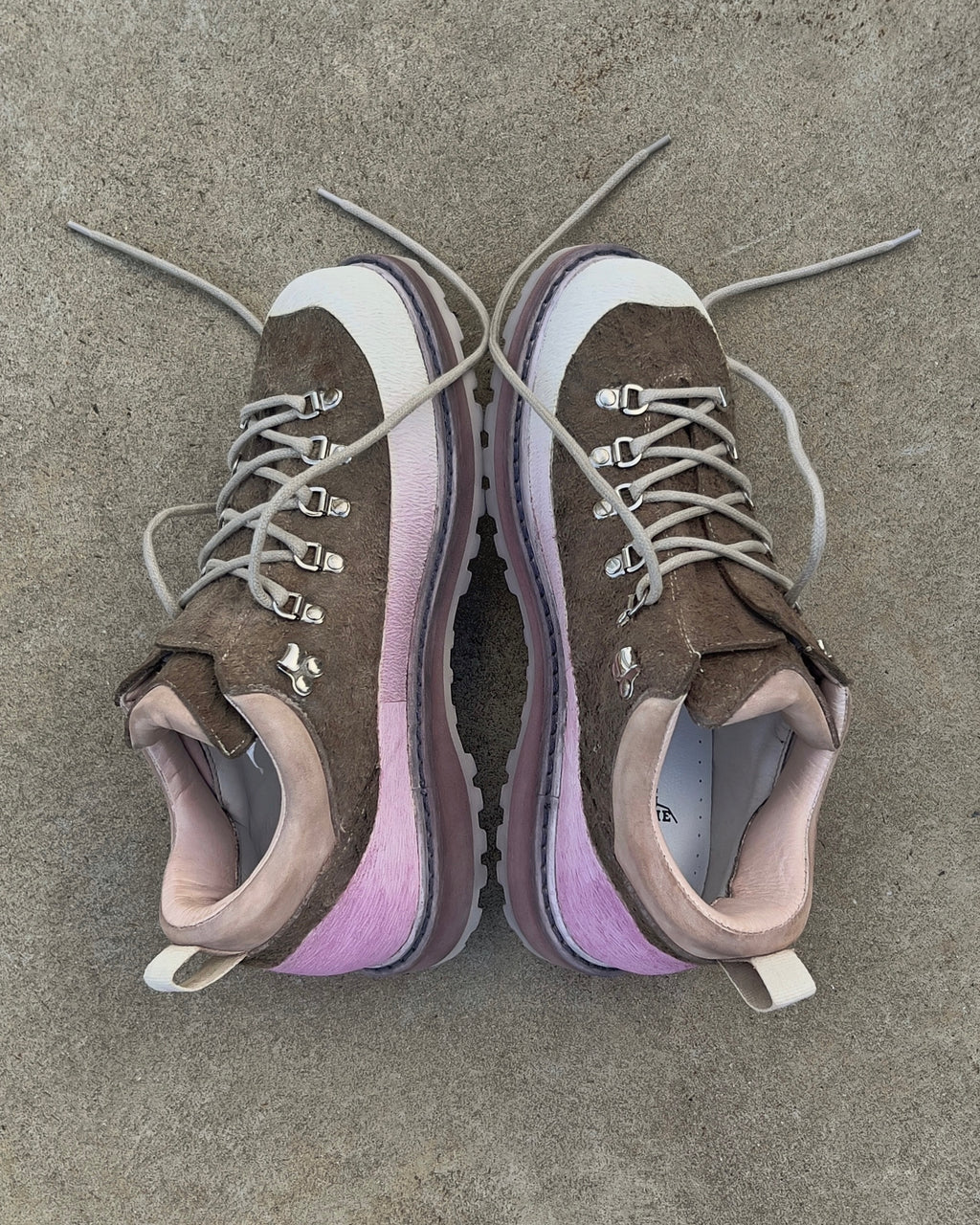 Roccia Basso "GUM"