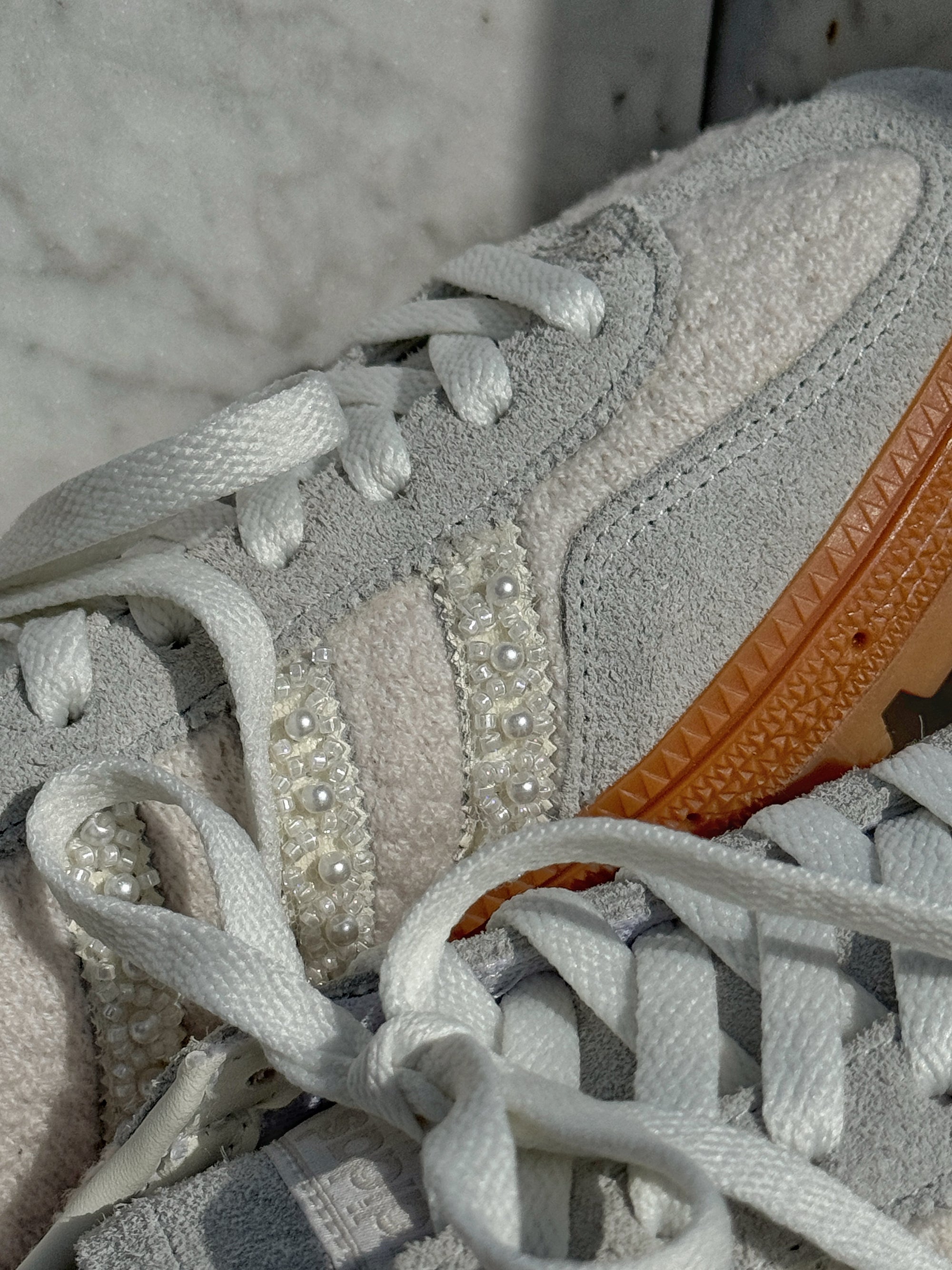 Handball Spezial "Knitgems"