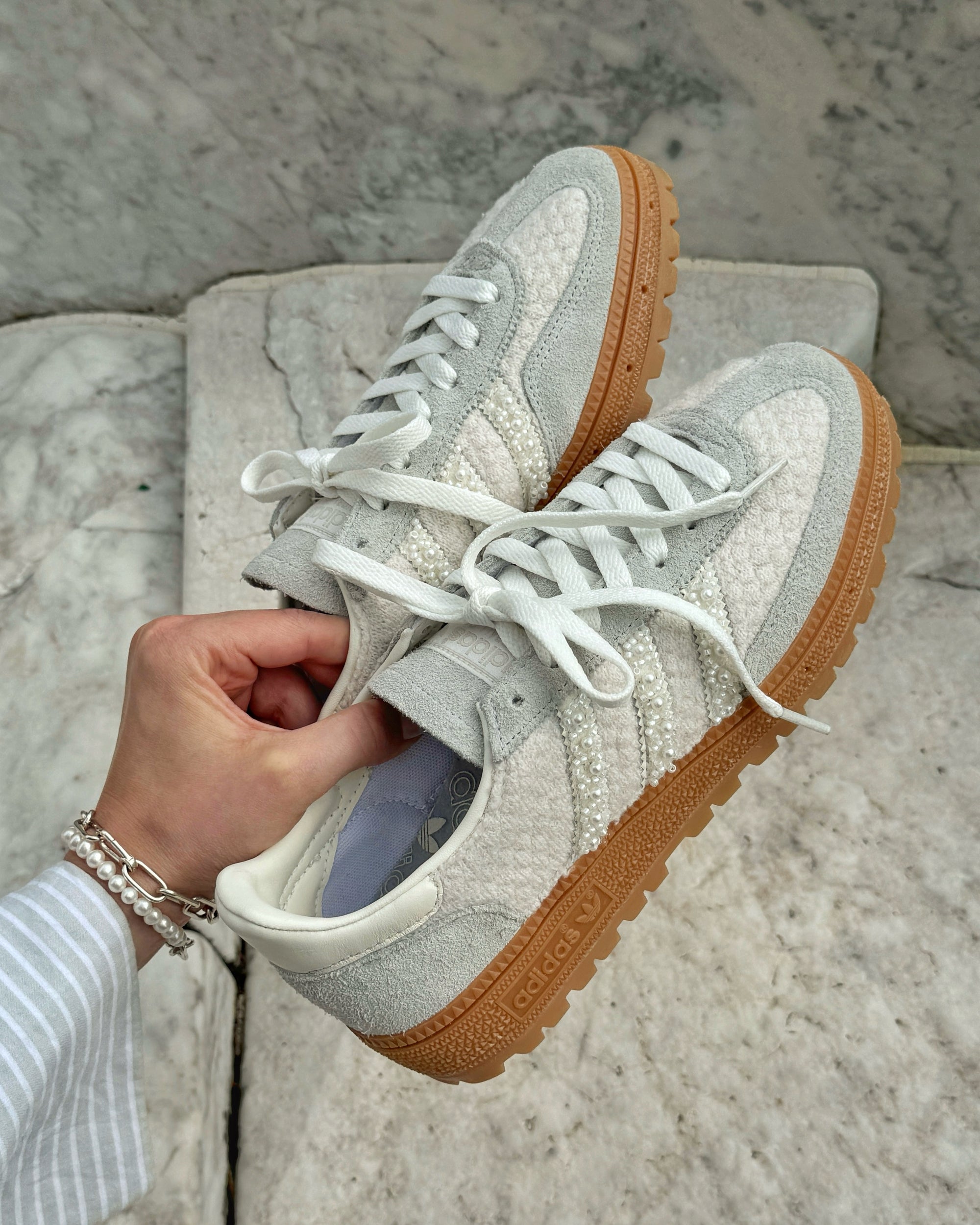Handball Spezial "Knitgems"