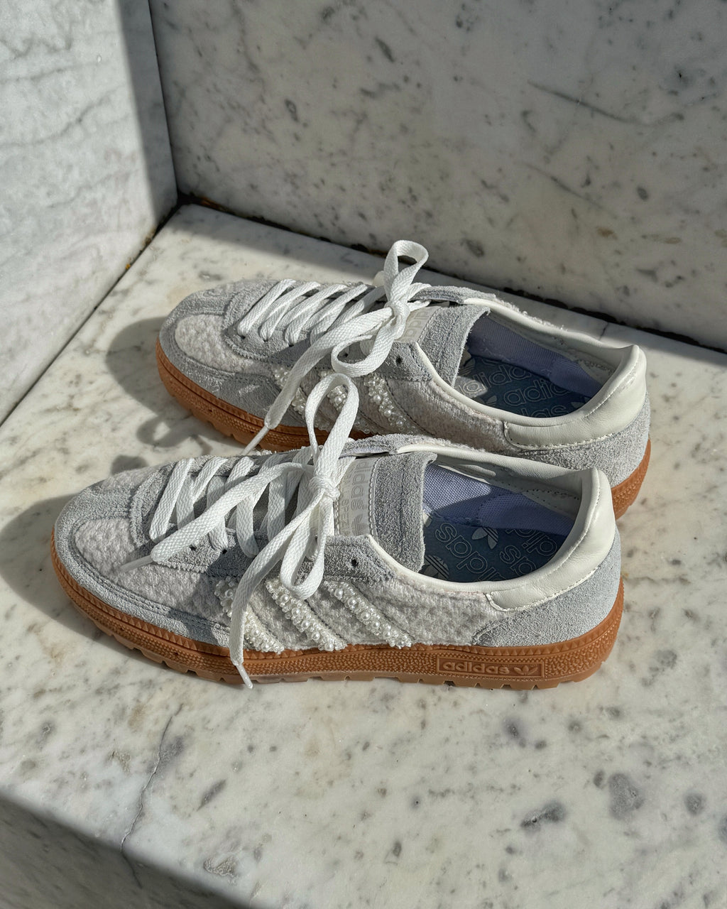 Handball Spezial "Knitgems"