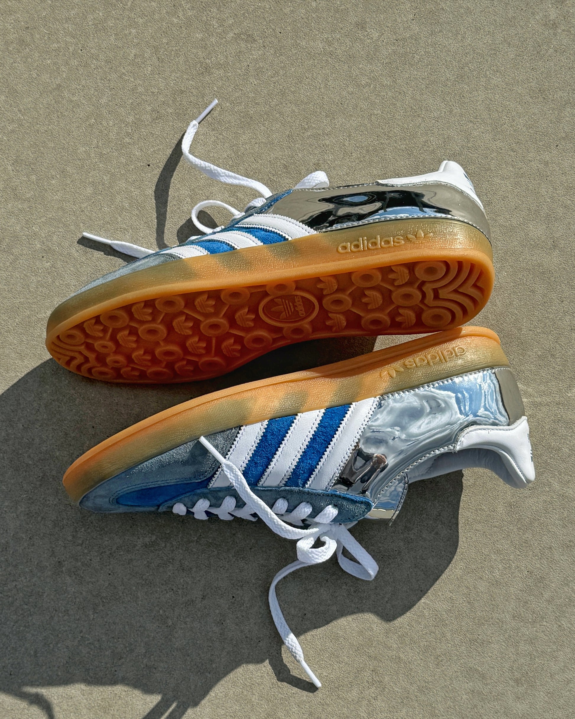 Terrace Culture Event w/ @adidasgermany