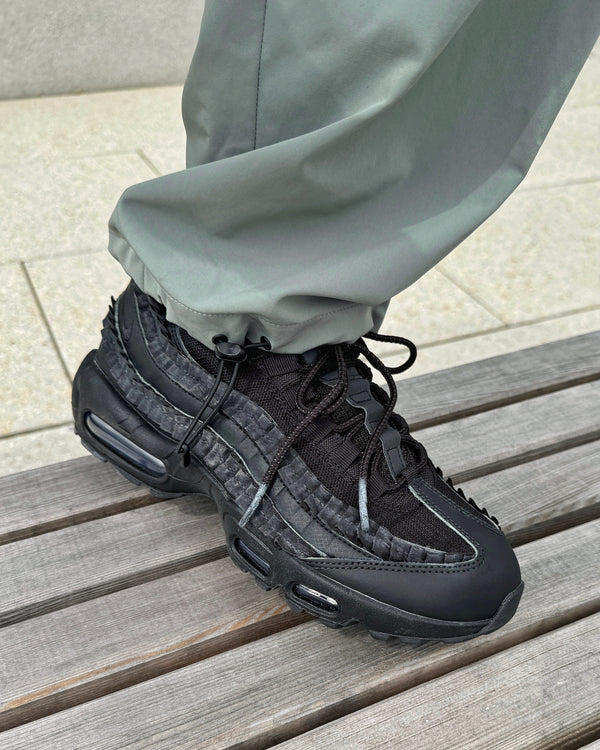 Air Max 95 "Lunarpleated"