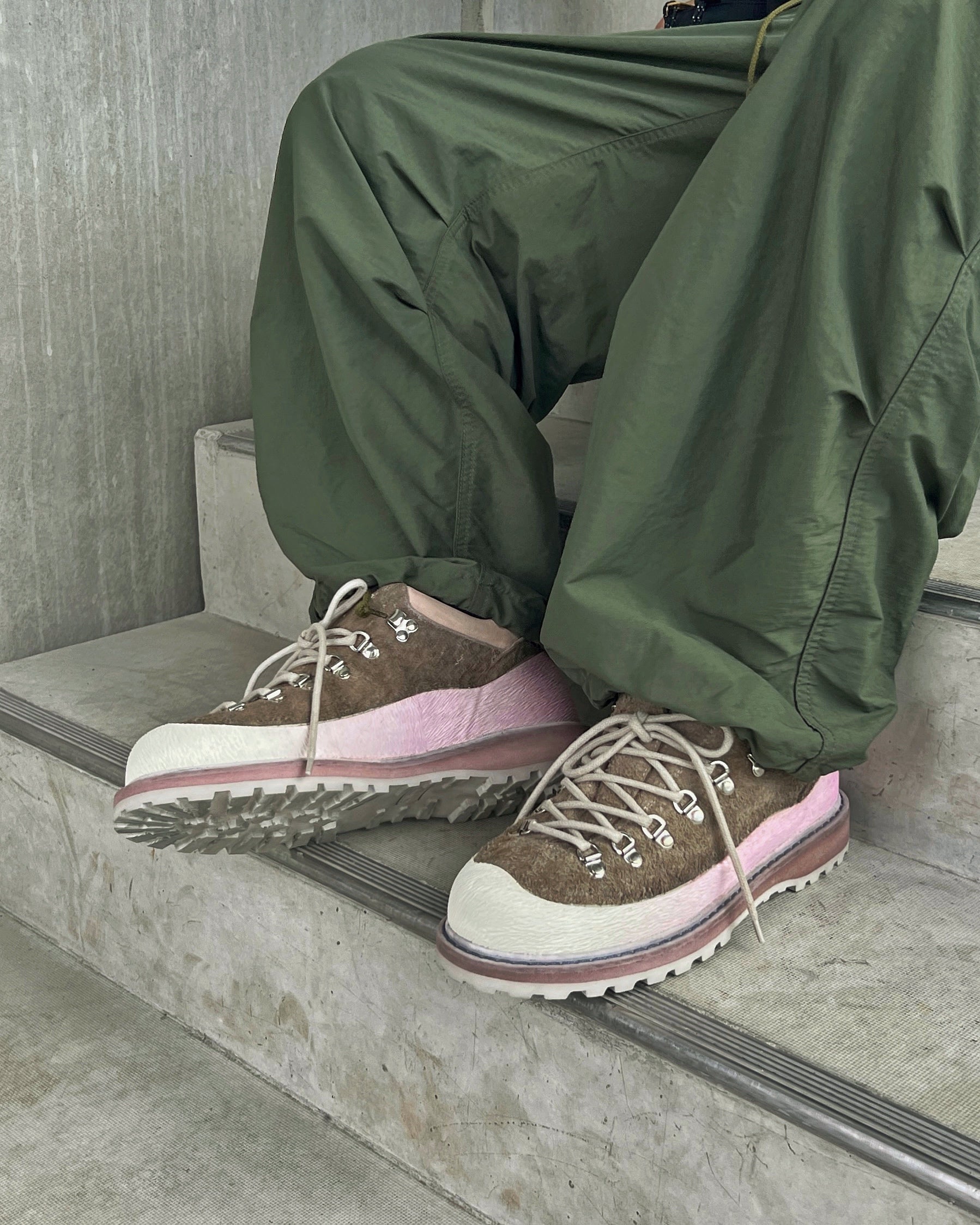 Roccia Basso "GUM"
