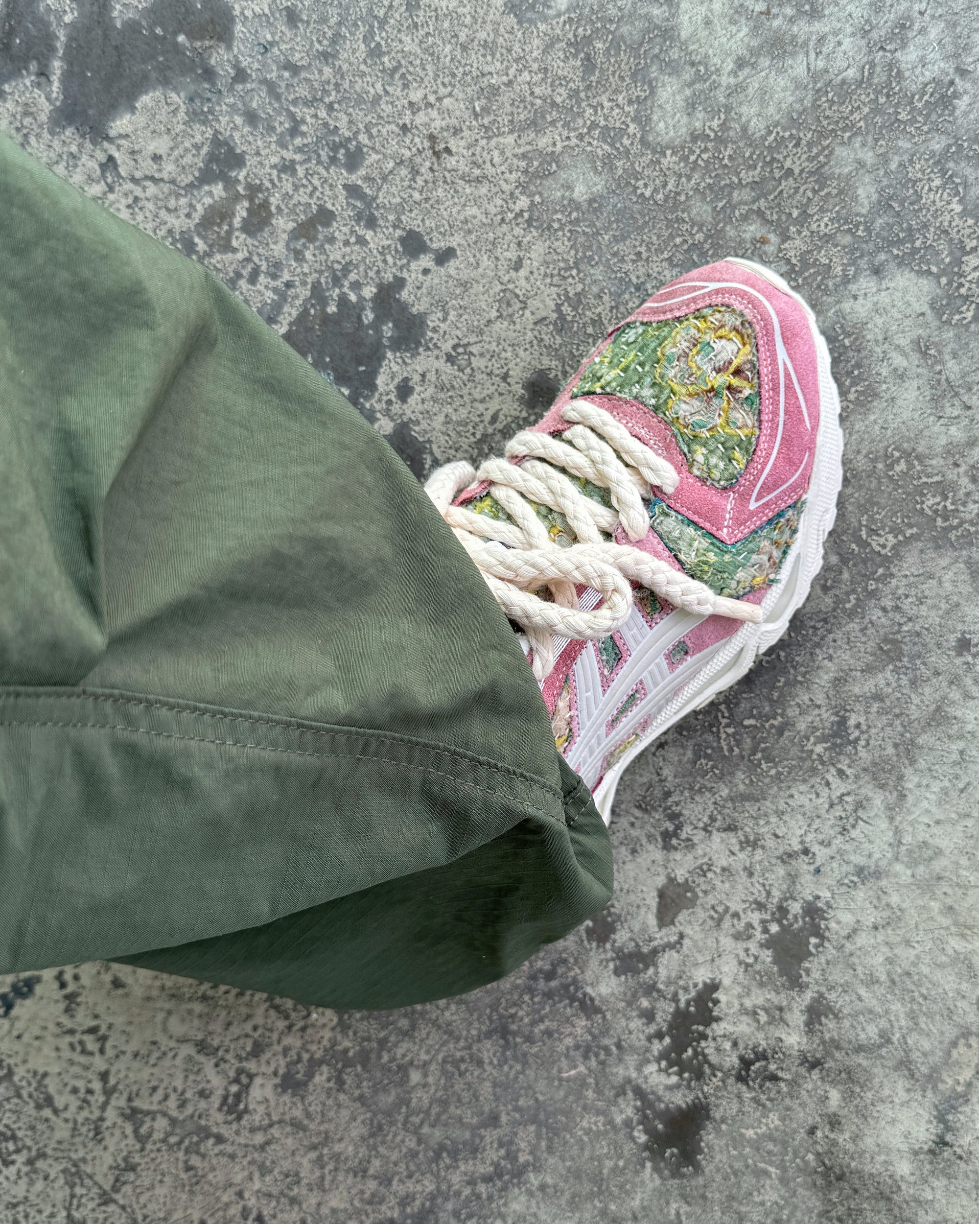 GEL-Kayano 14 x gathering "V2"
