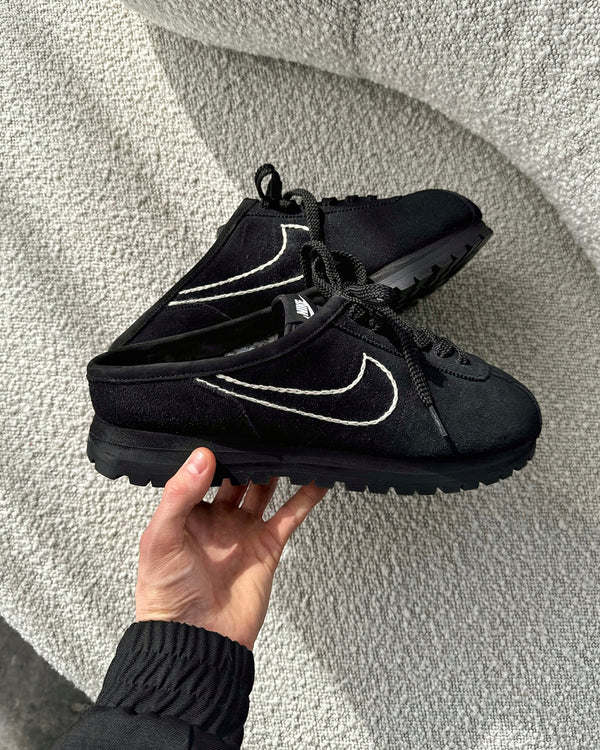 Cortez "Mules"