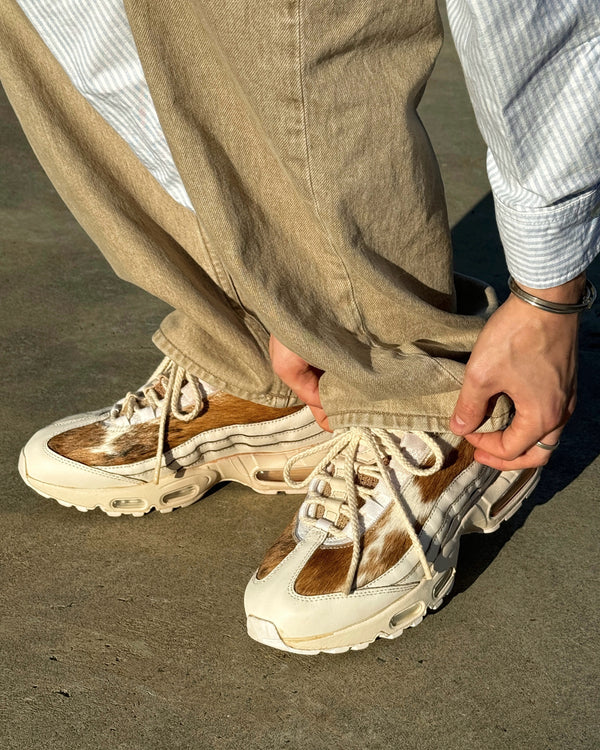 Air Max 95 "Terrahide"
