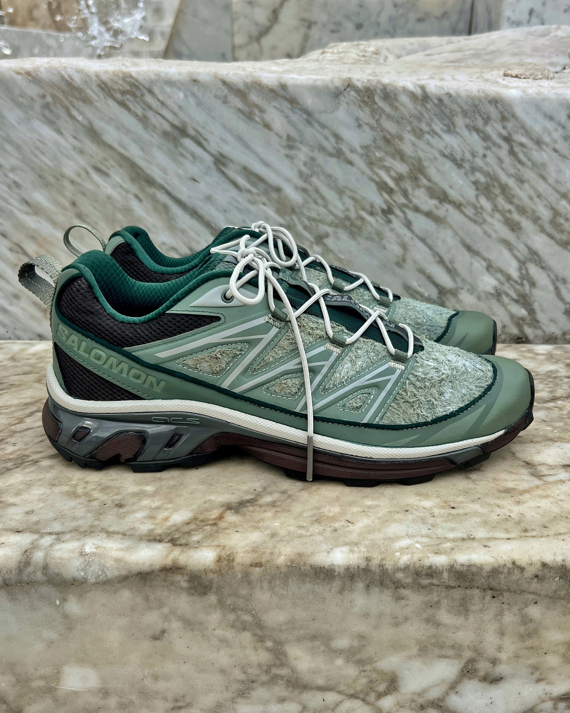 XT-6 "Matcha Fusion"