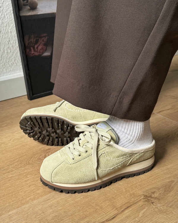 Cortez "Mules"