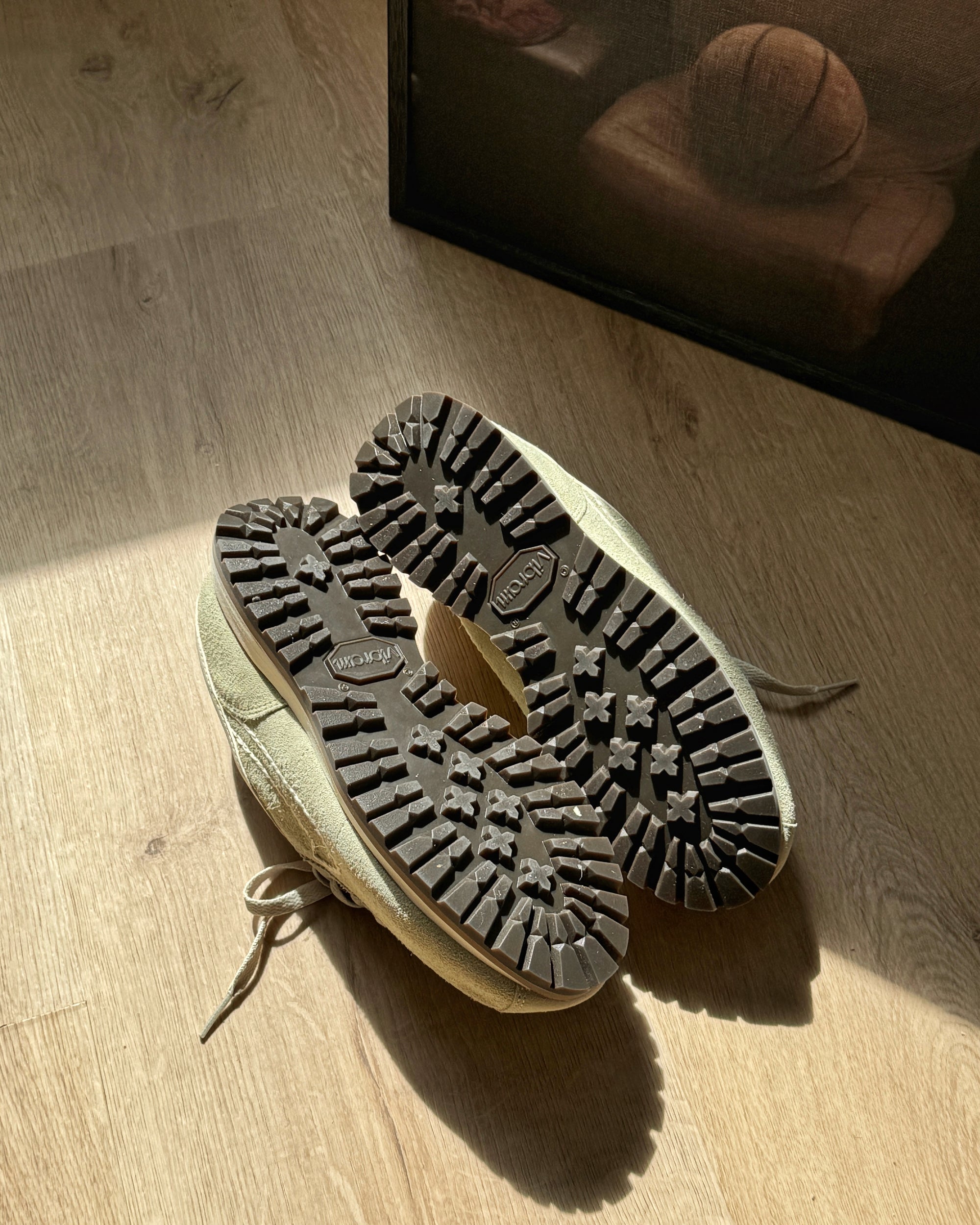 Cortez "Mules"