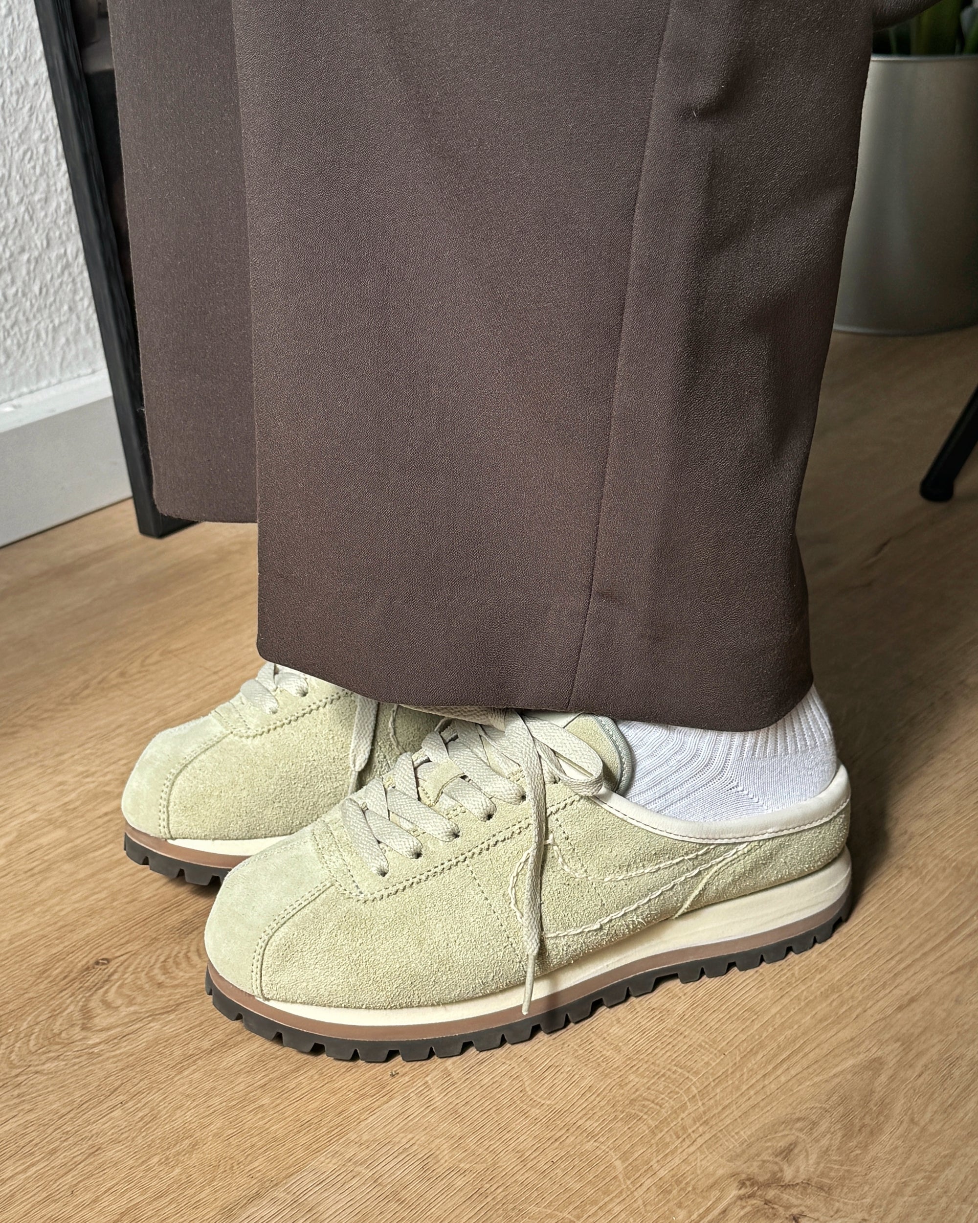 Cortez "Mules"