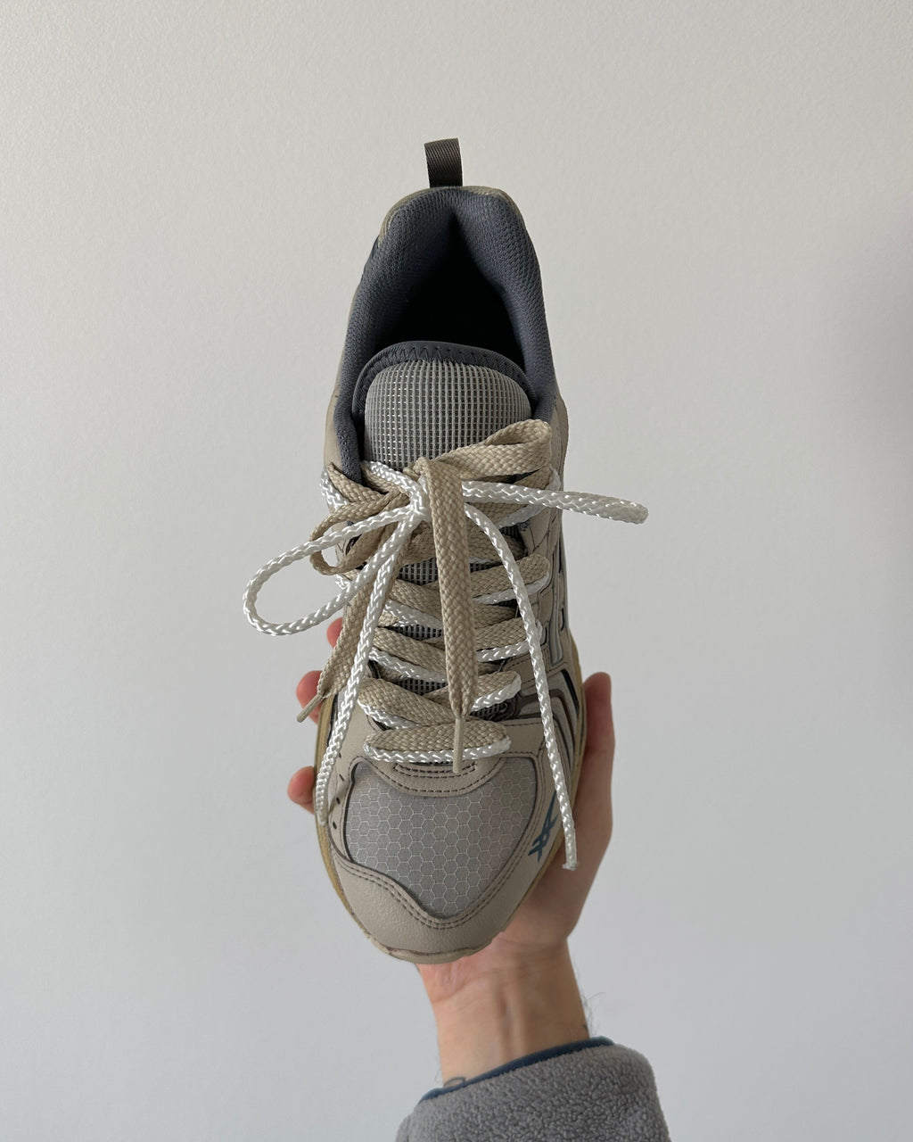Gel Kayano 14 "Stonewashed"