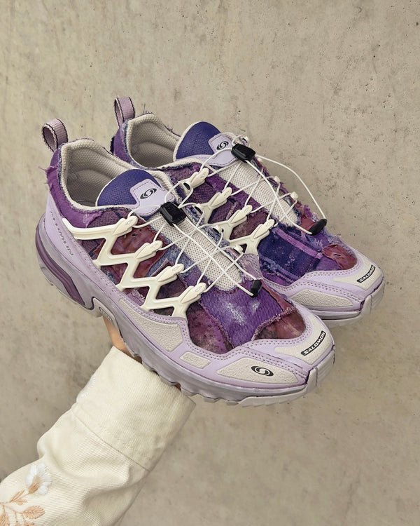 ACS + OG "Lavenderweave"