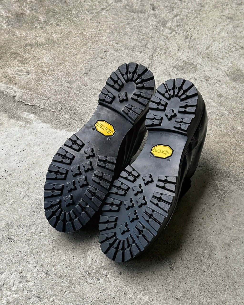 F50.6 T-Unit uppers "Modified"