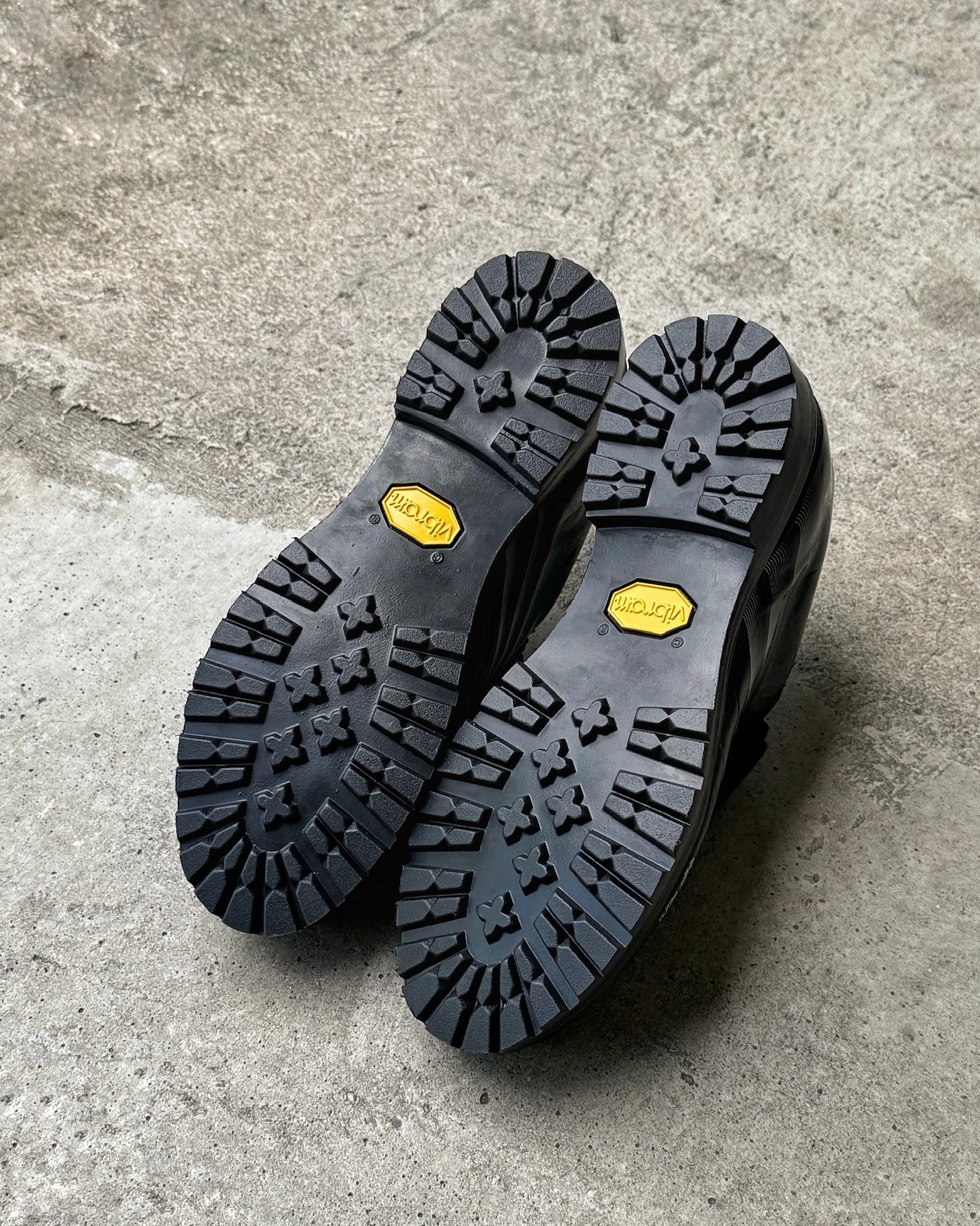 F50.6 T-Unit uppers "Modified"