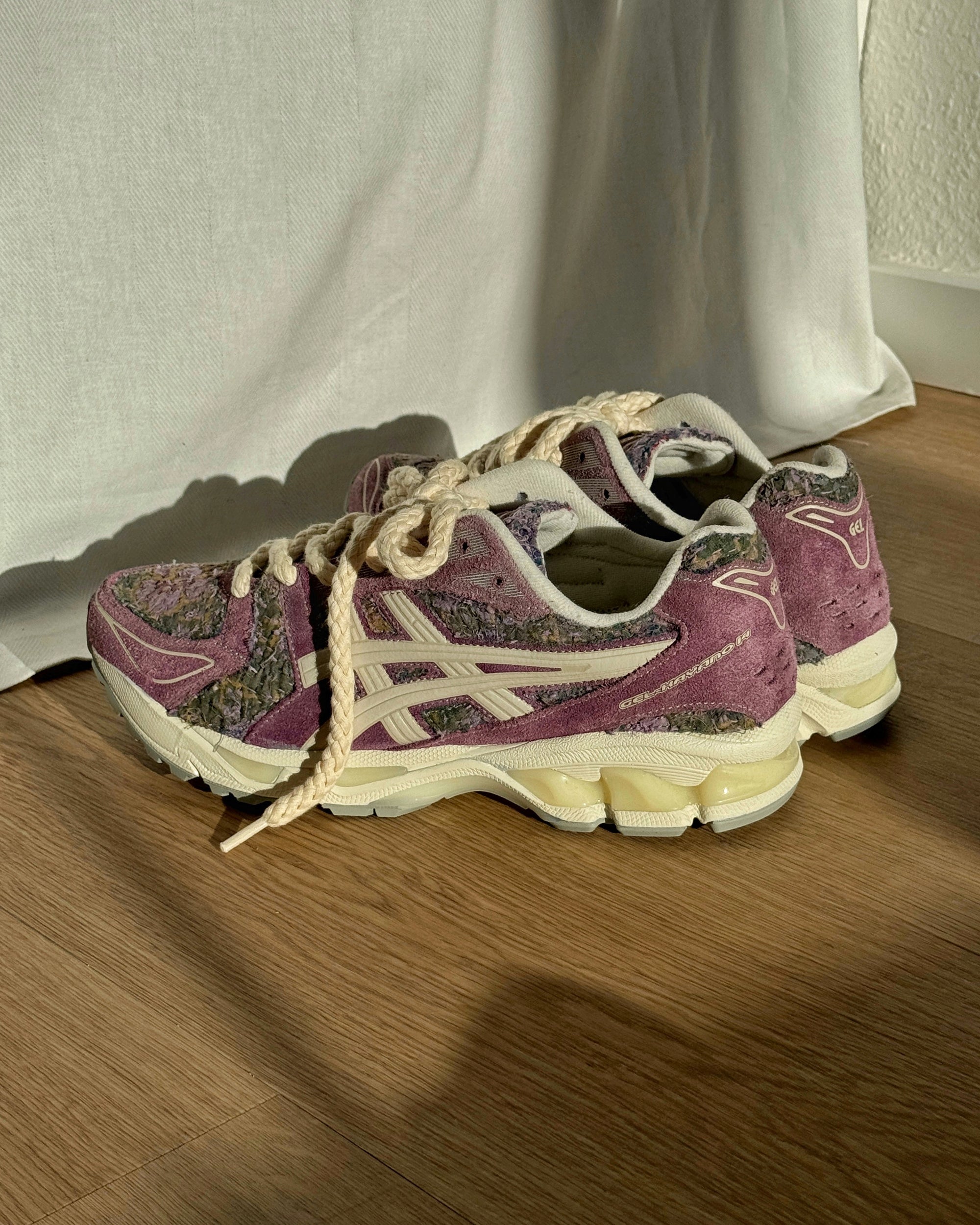 GEL-Kayano 14 x gathering "V3"
