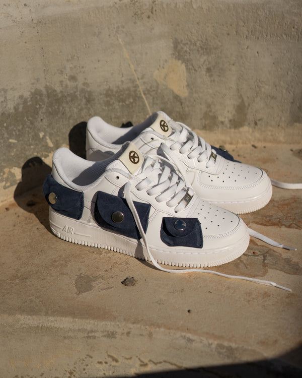 Air Force 1 Low "No Guns Allowed V2"