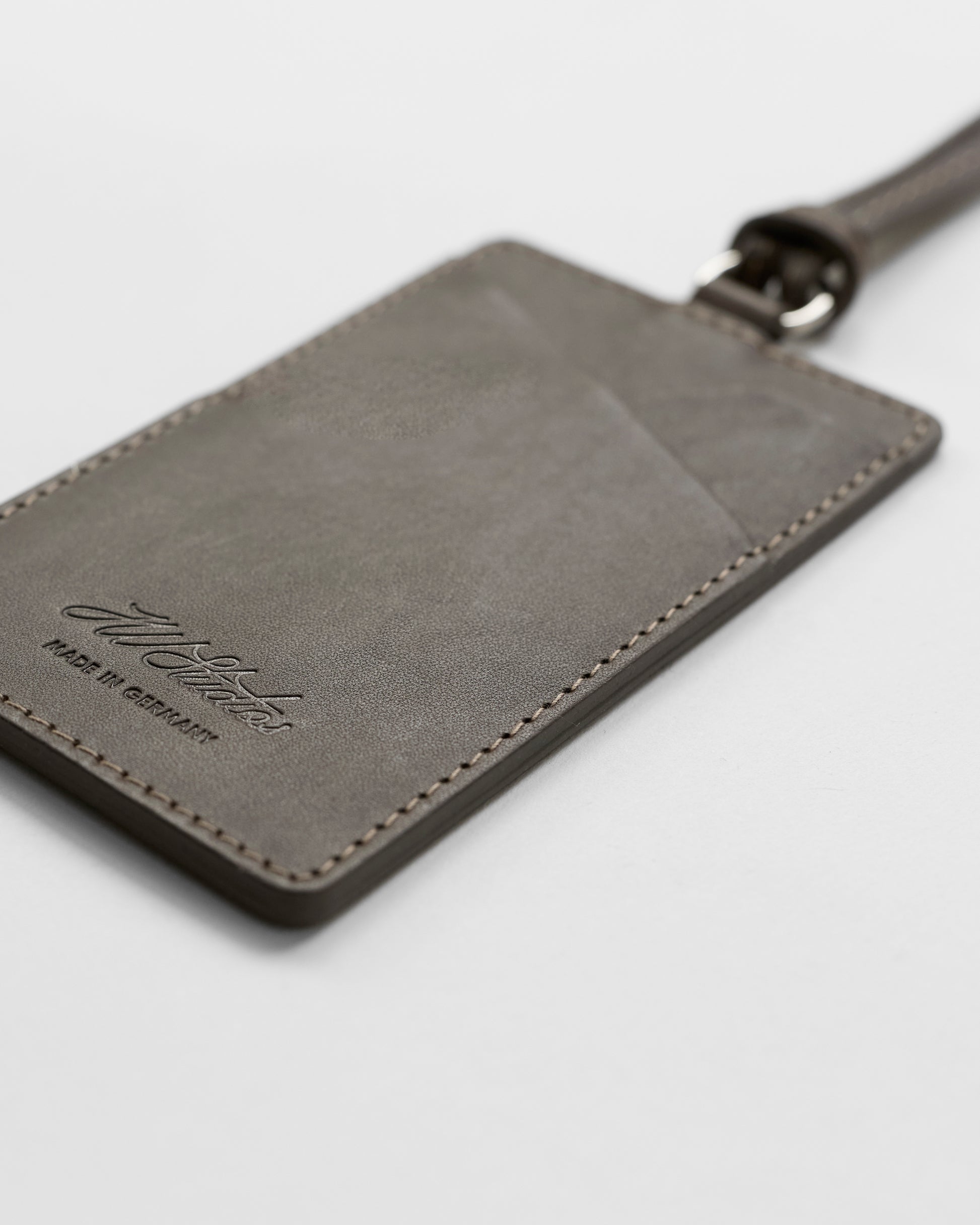 Cardfolder "Walnut"